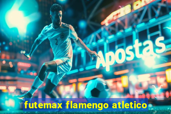 futemax flamengo atletico